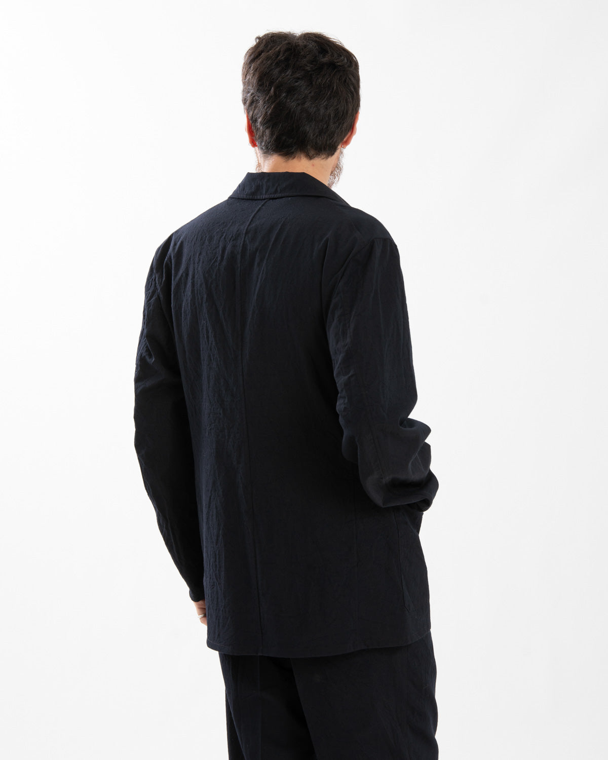 WOOL VINTAGE TAKE EASY JACKET