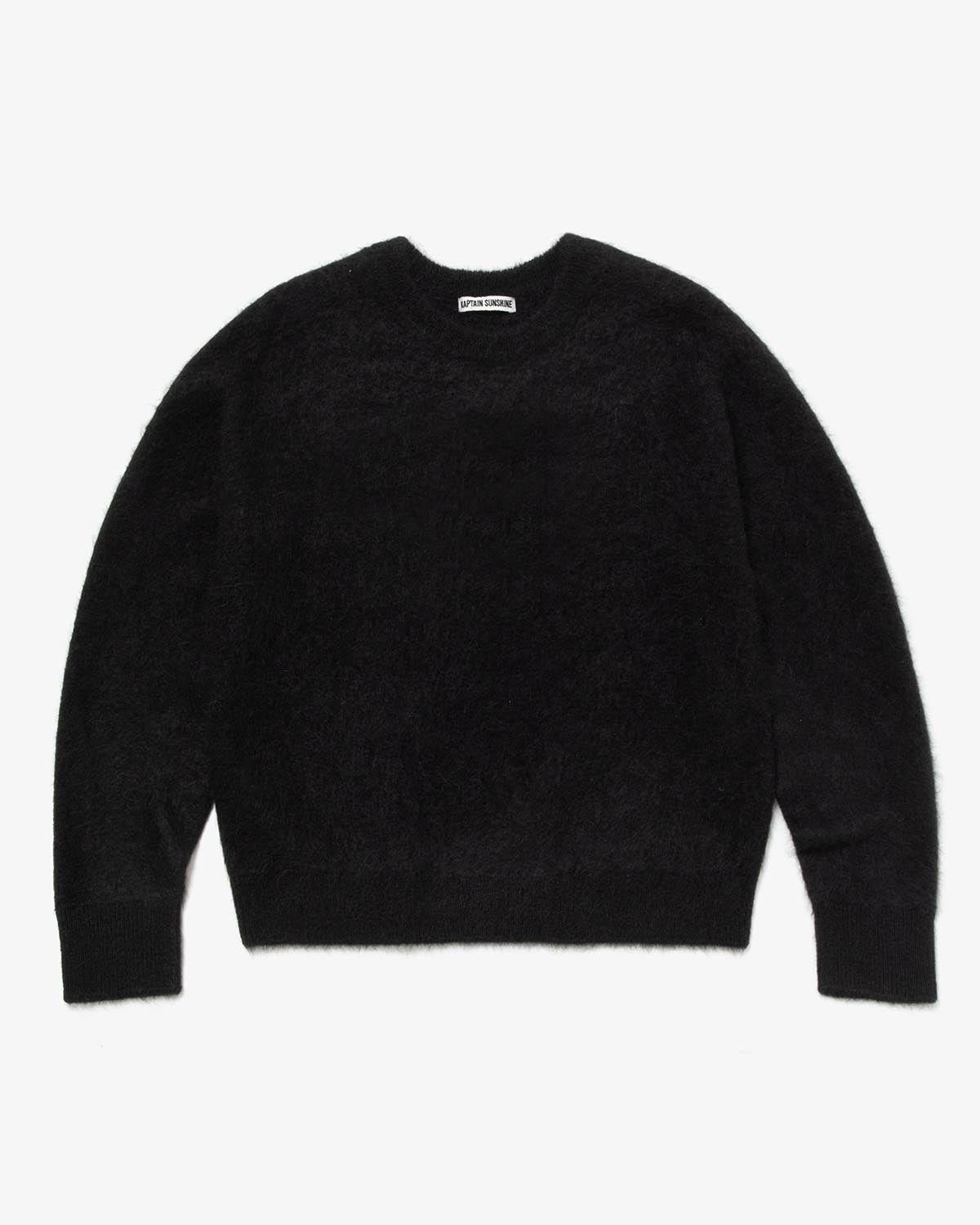 ROYAL ALPACA KNIT P/O