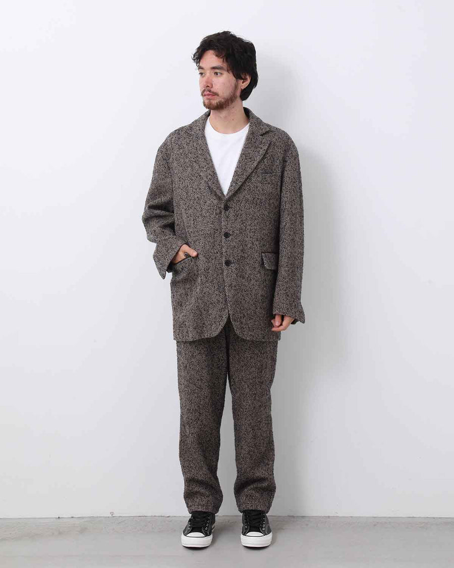 k... ⭐︎Cushion Easy Trousers WALK EASY TROUSERS – COVERCHORD