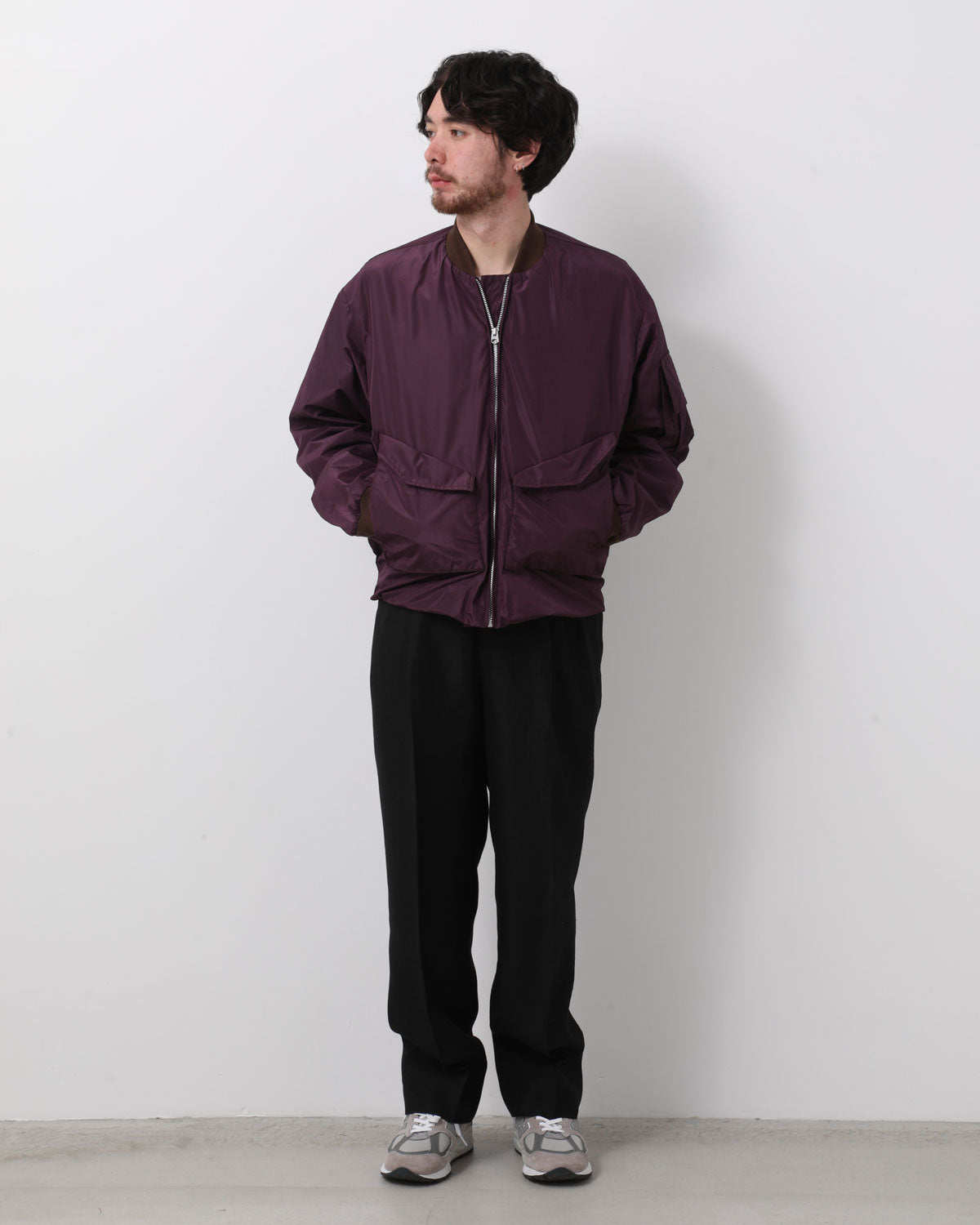 SHOECUT SLACKS