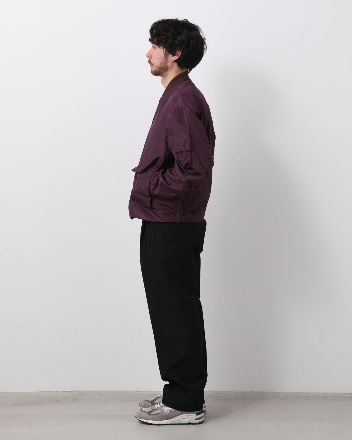 SHOECUT SLACKS