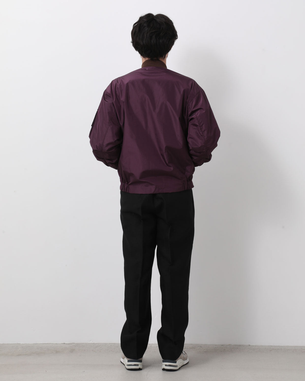 SHOECUT SLACKS