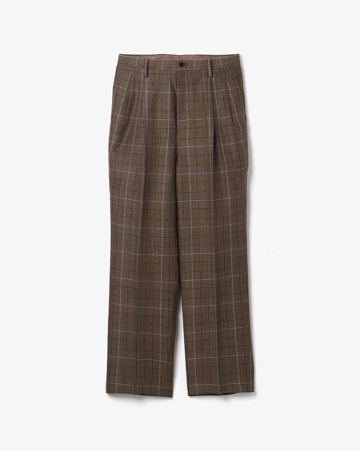 SHOECUT SLACKS