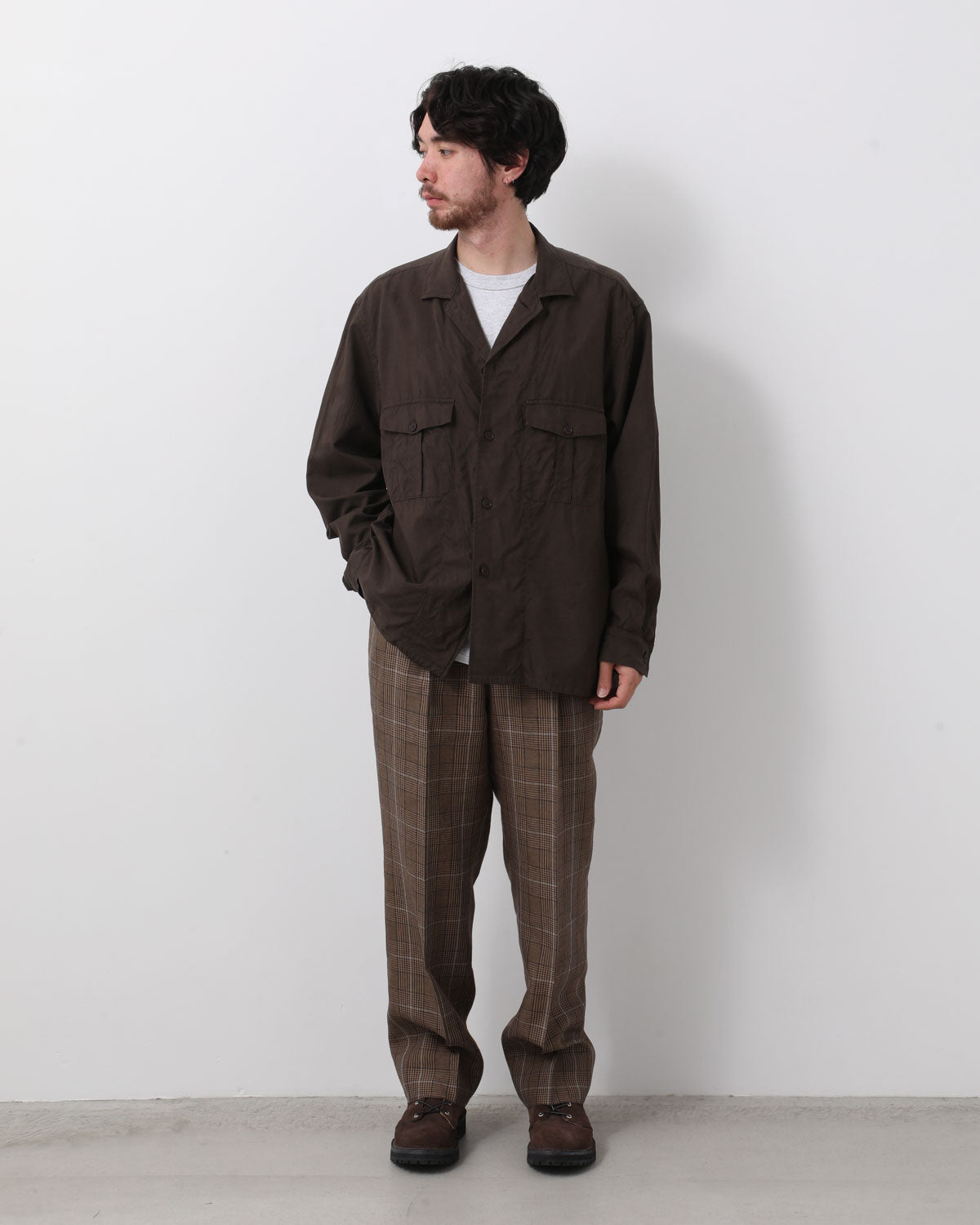 SHOECUT SLACKS