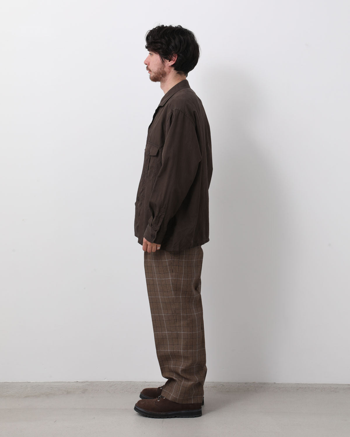 SHOECUT SLACKS