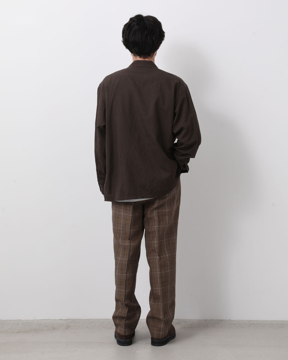 SHOECUT SLACKS