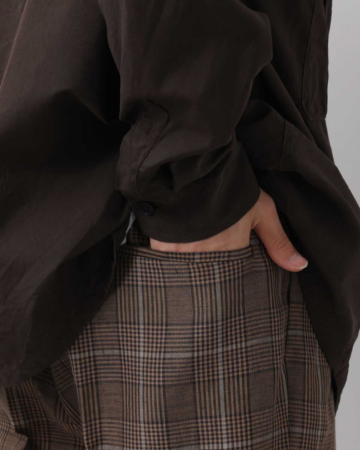 SHOECUT SLACKS