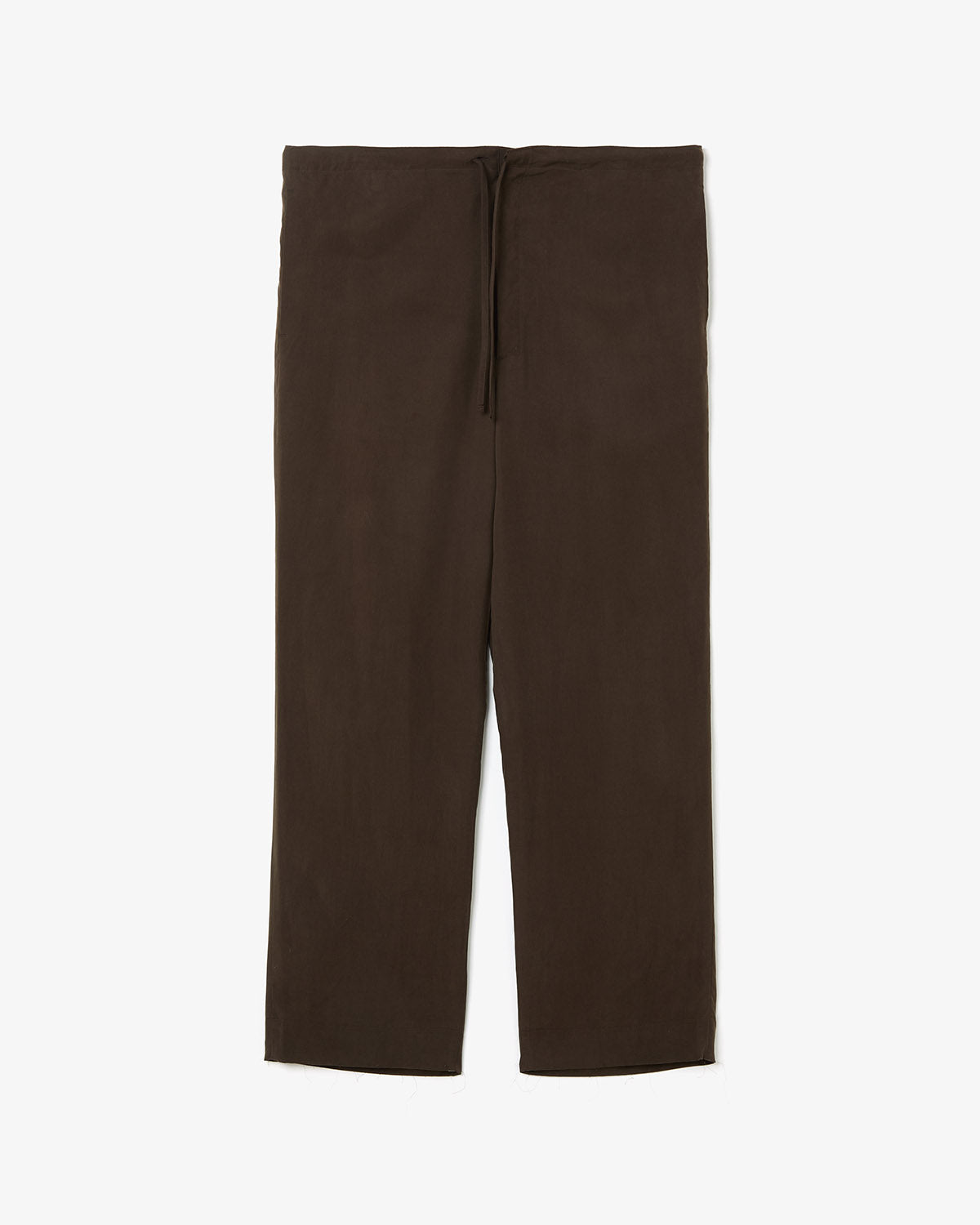 SILK WALK EASY PANTS