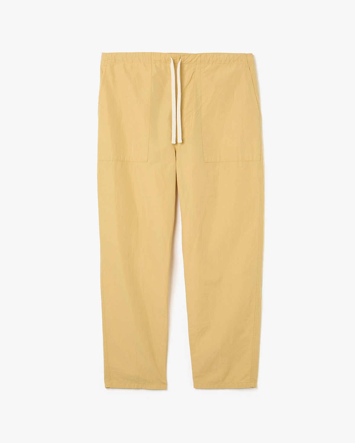 【美品】KAPTAIN SUNSHINE Deck Trousers KAPTAIN SUNSHINE (キャプテンサンシャイン) Deck Trousers / デッキ