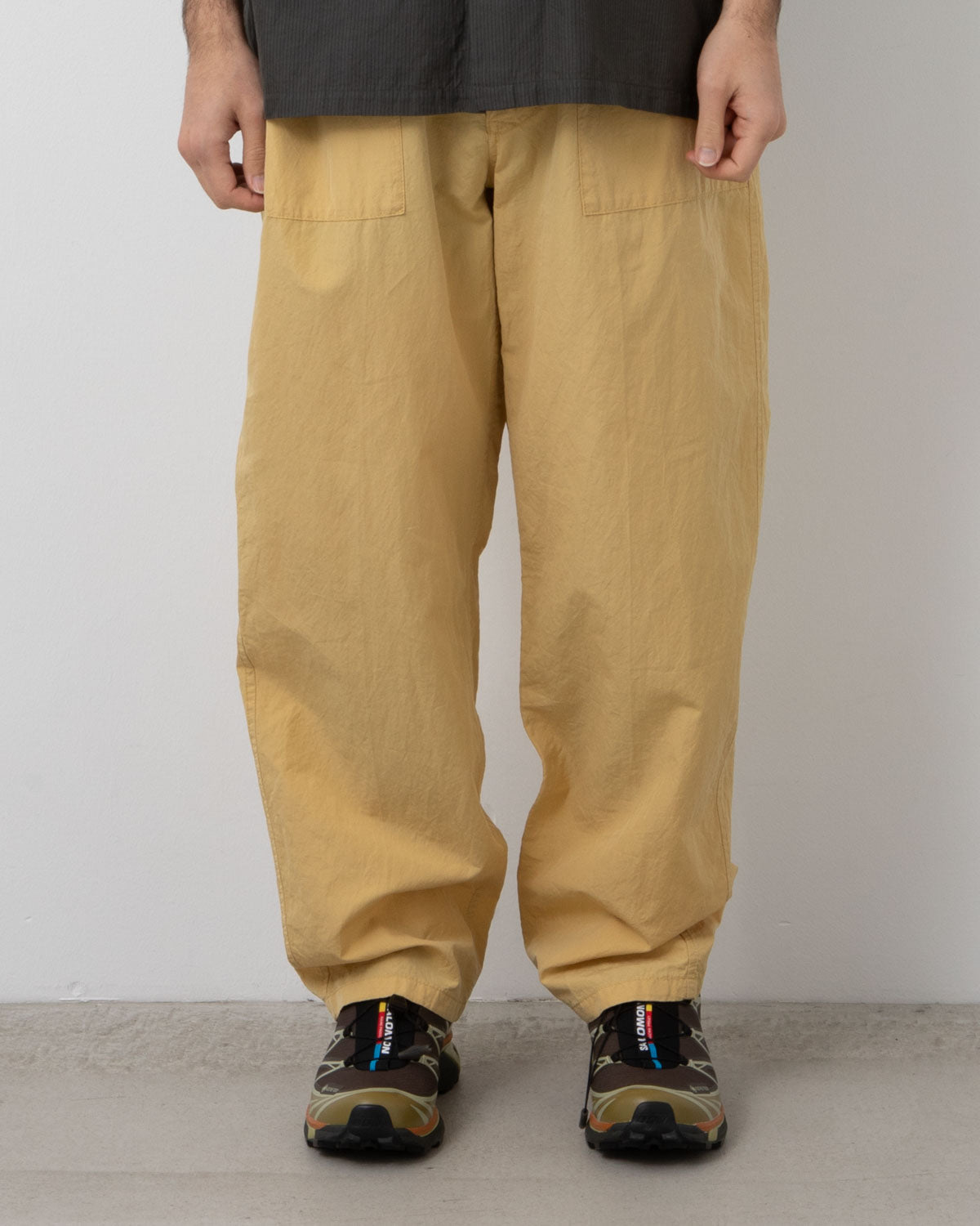 WALK EASY BAKER PANTS