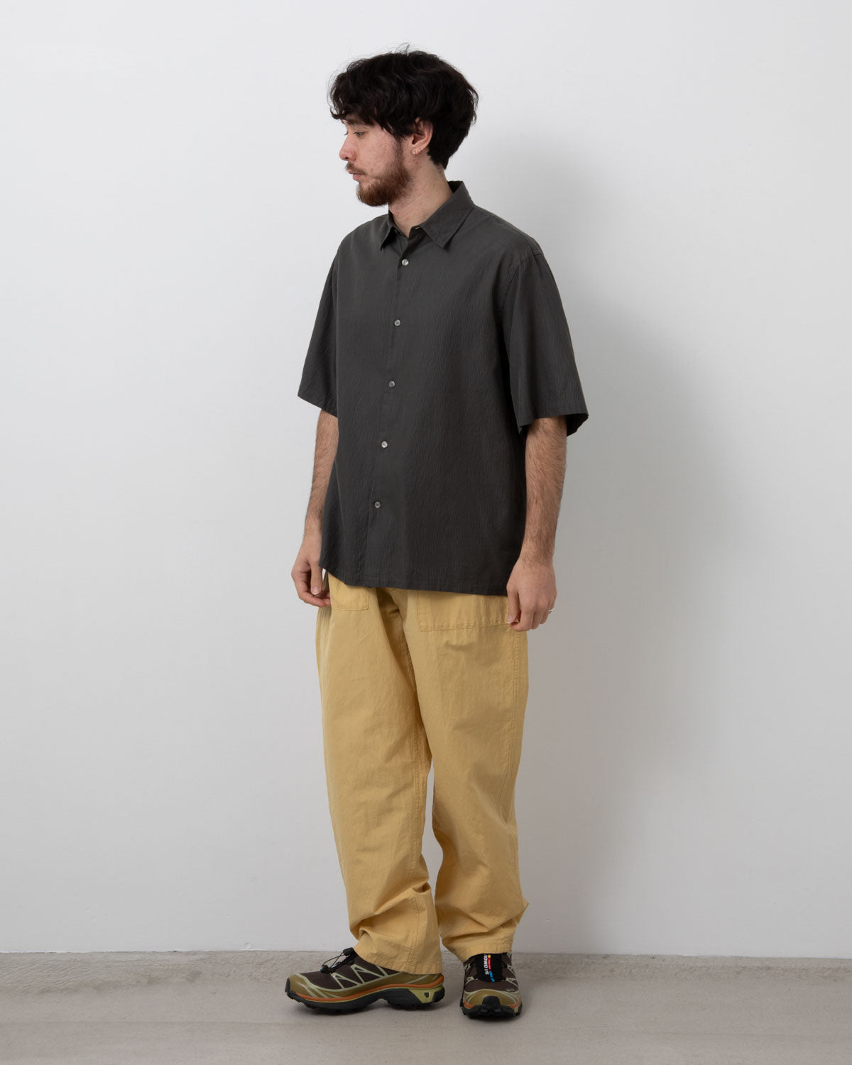 WALK EASY BAKER PANTS