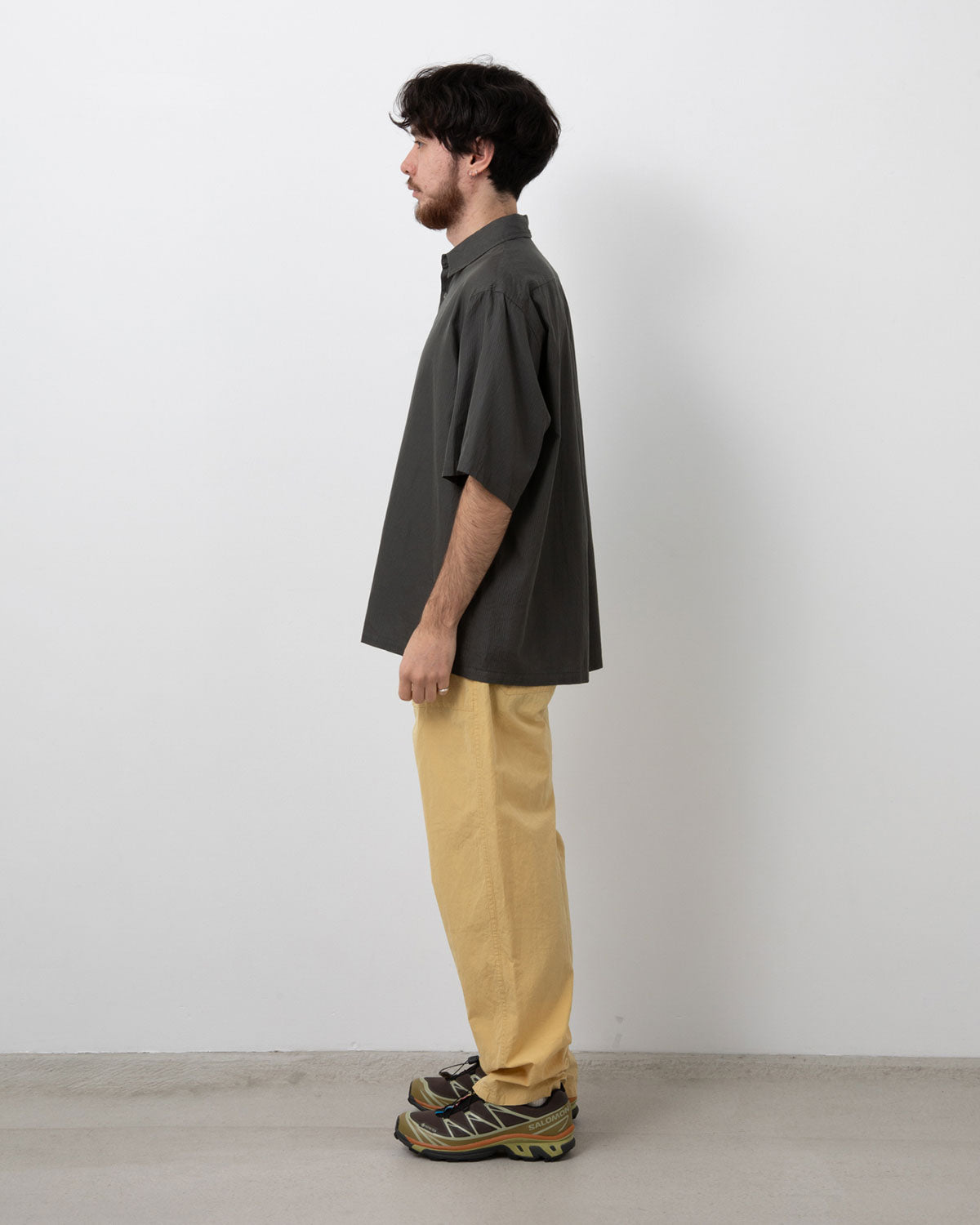 WALK EASY BAKER PANTS