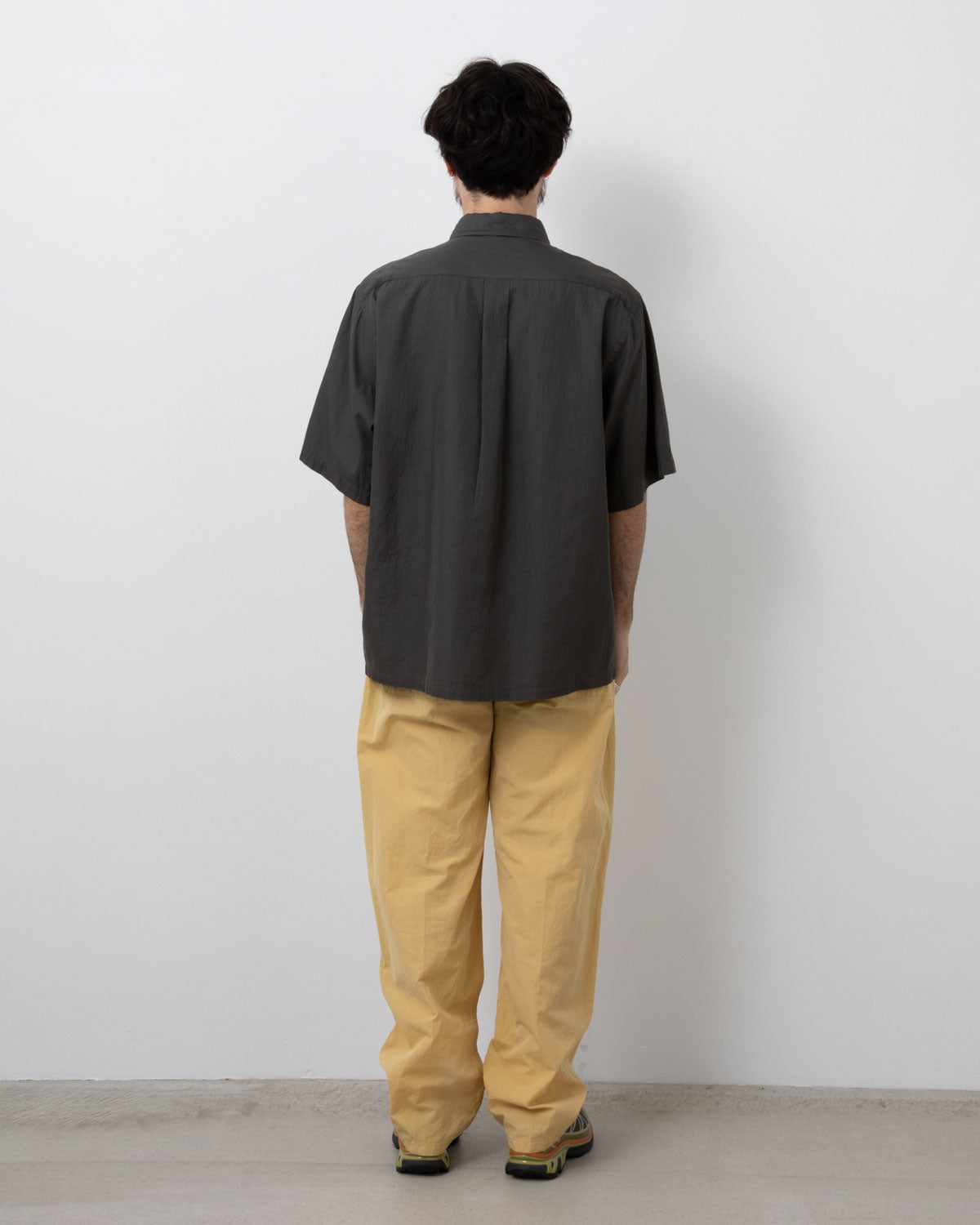 WALK EASY BAKER PANTS