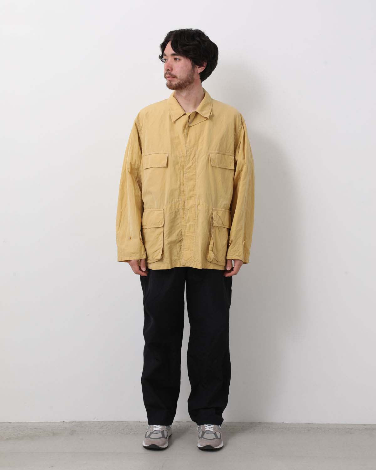 WALK EASY BAKER PANTS