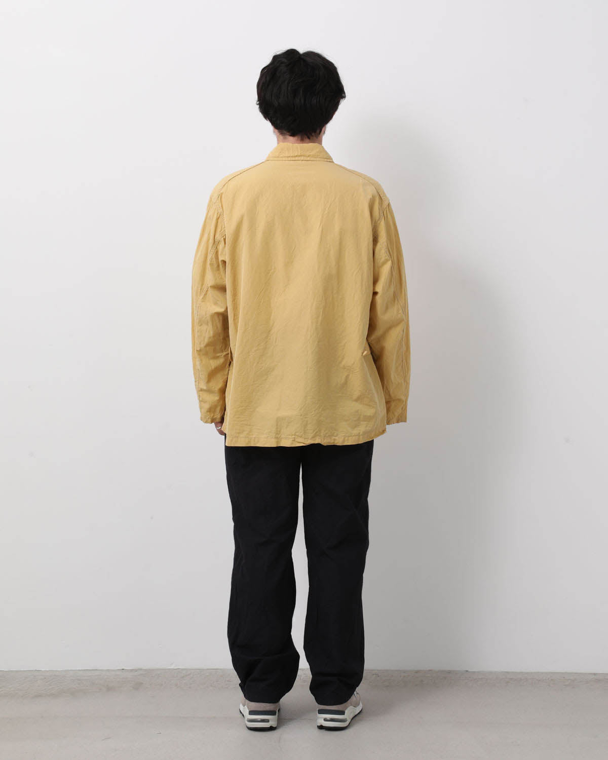 WALK EASY BAKER PANTS