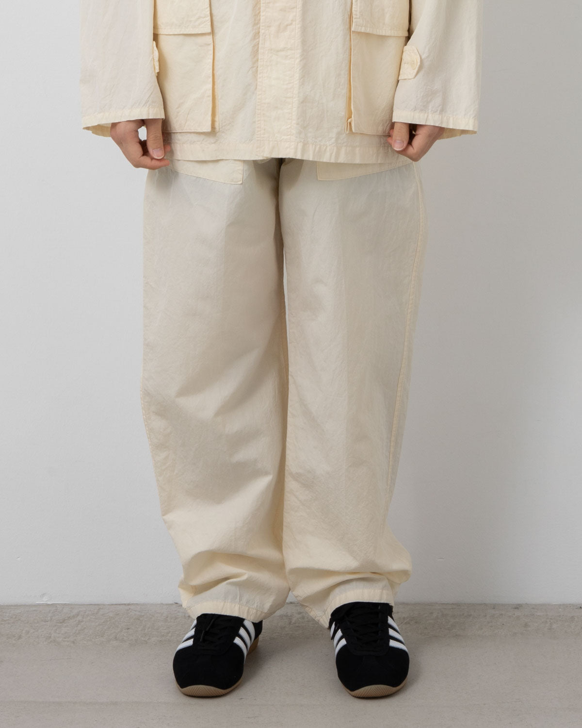 WALK EASY BAKER PANTS