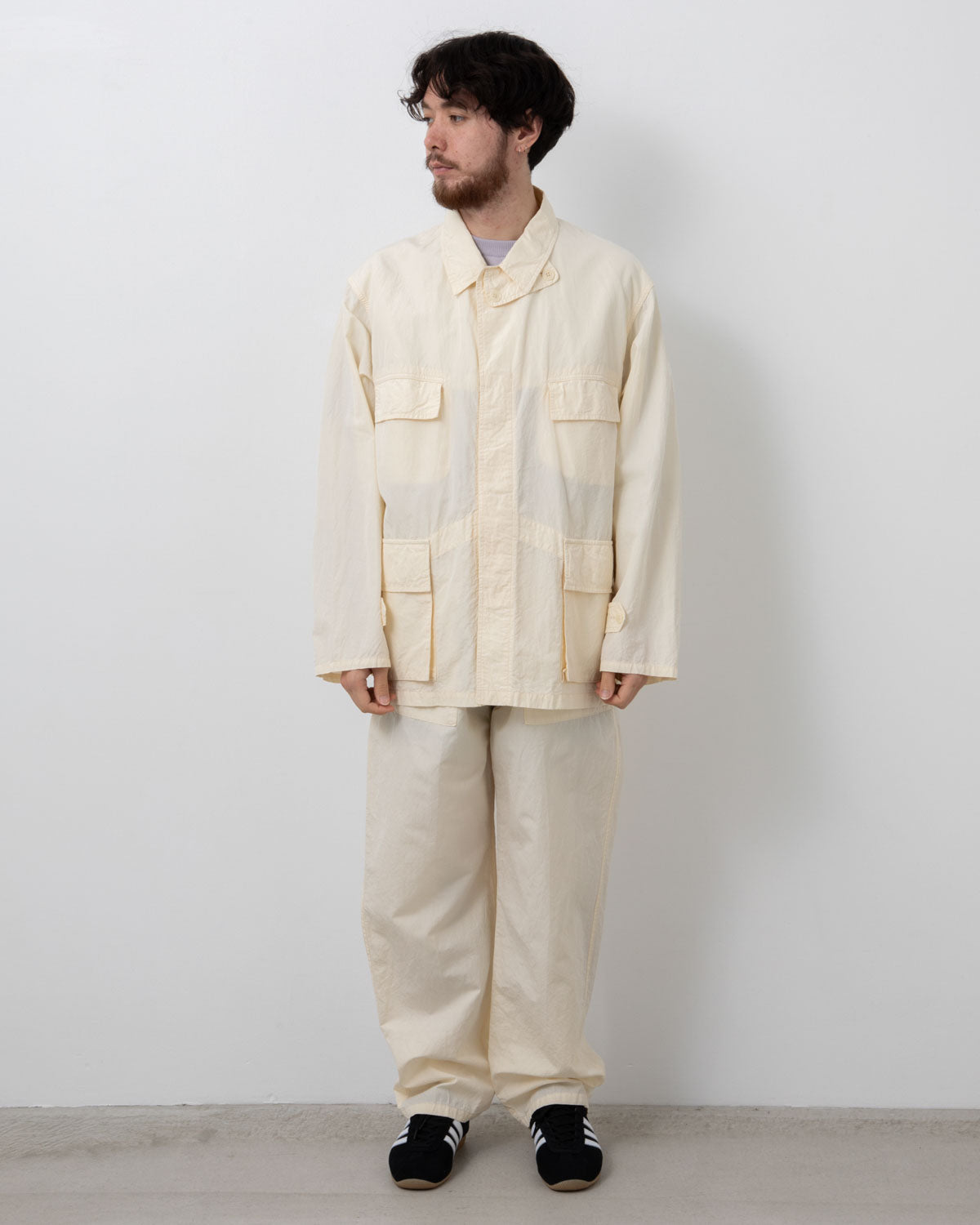 WALK EASY BAKER PANTS