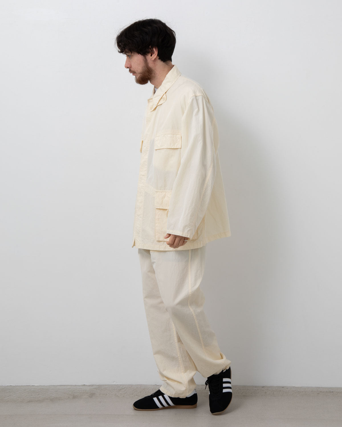 WALK EASY BAKER PANTS