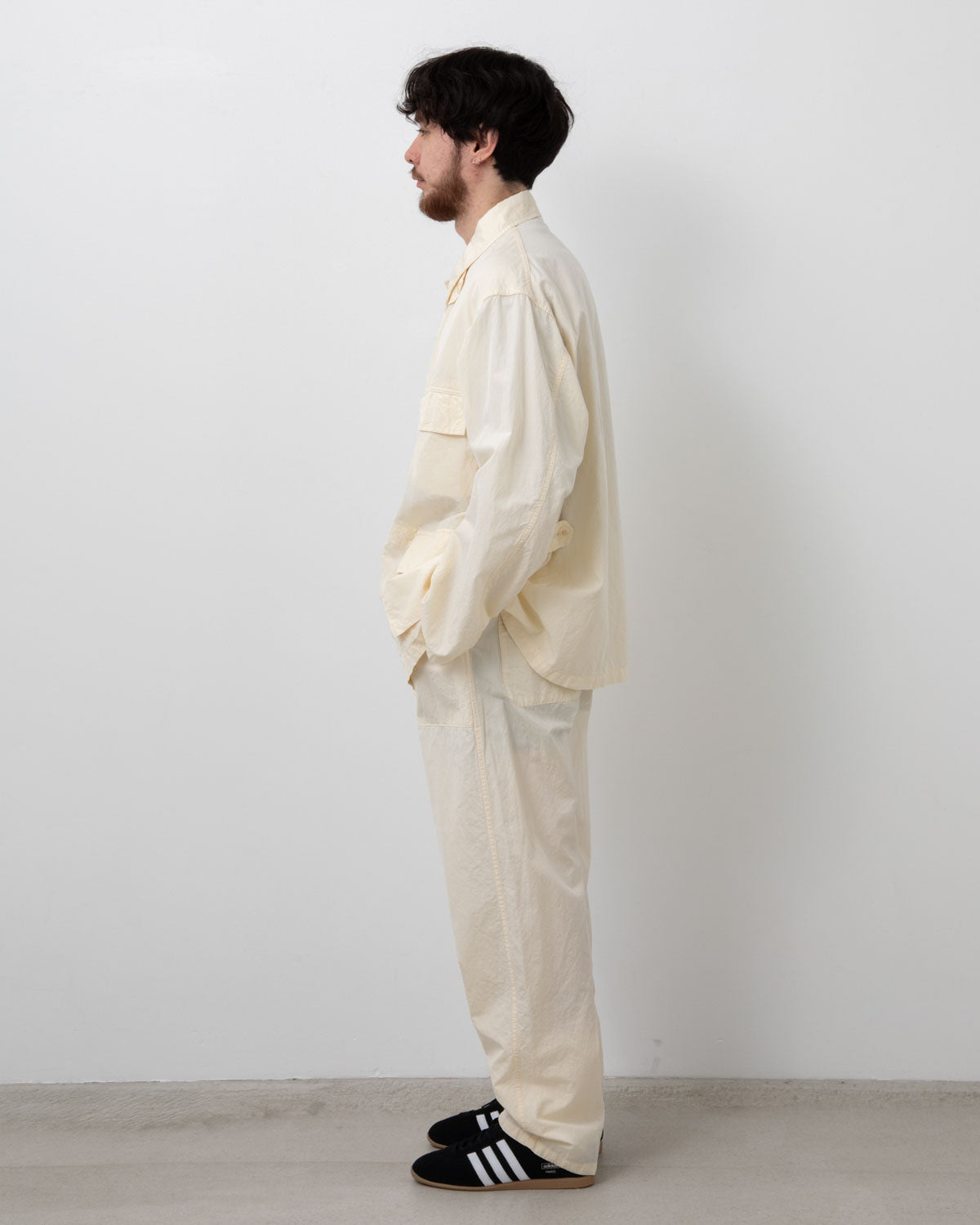 WALK EASY BAKER PANTS