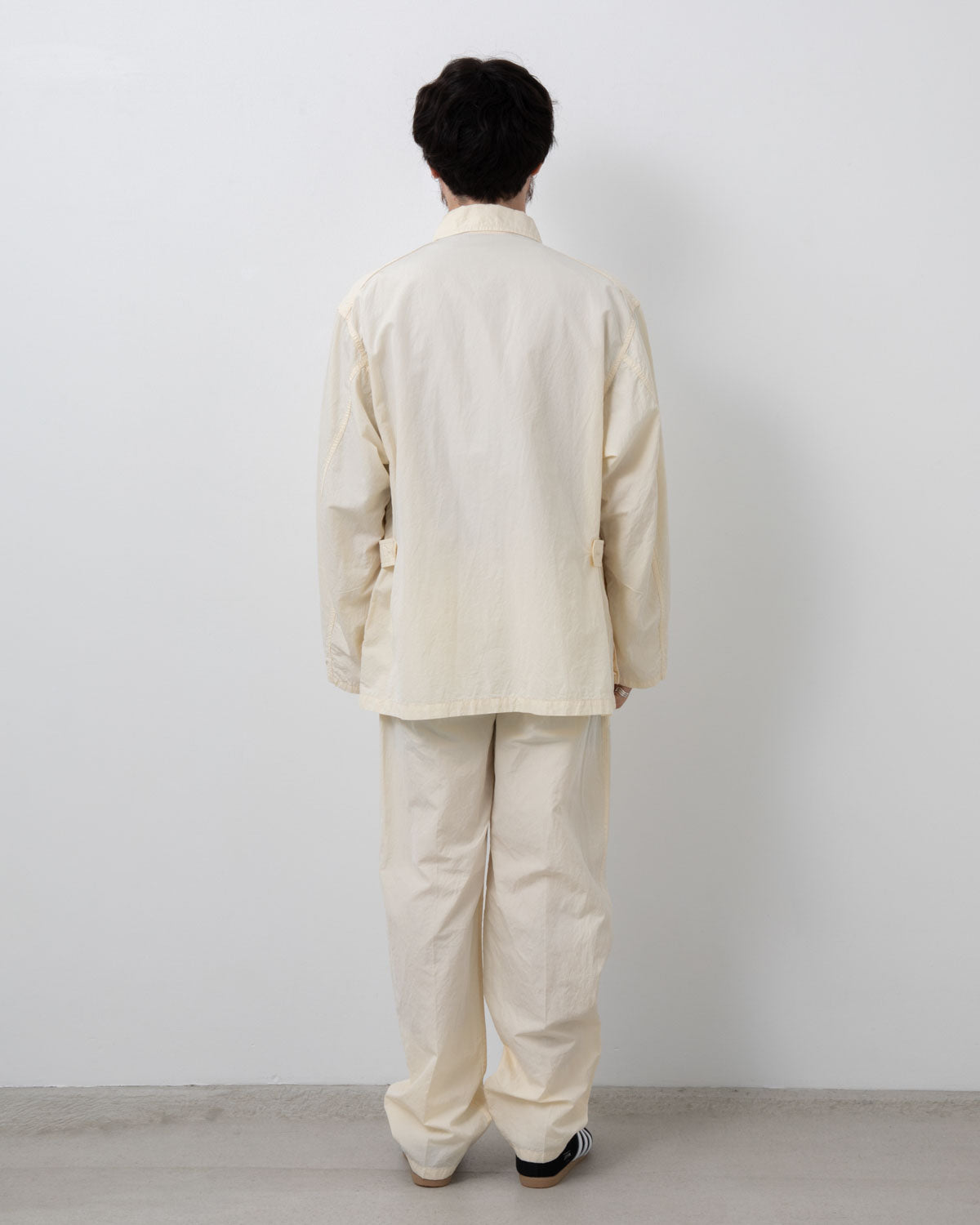 WALK EASY BAKER PANTS