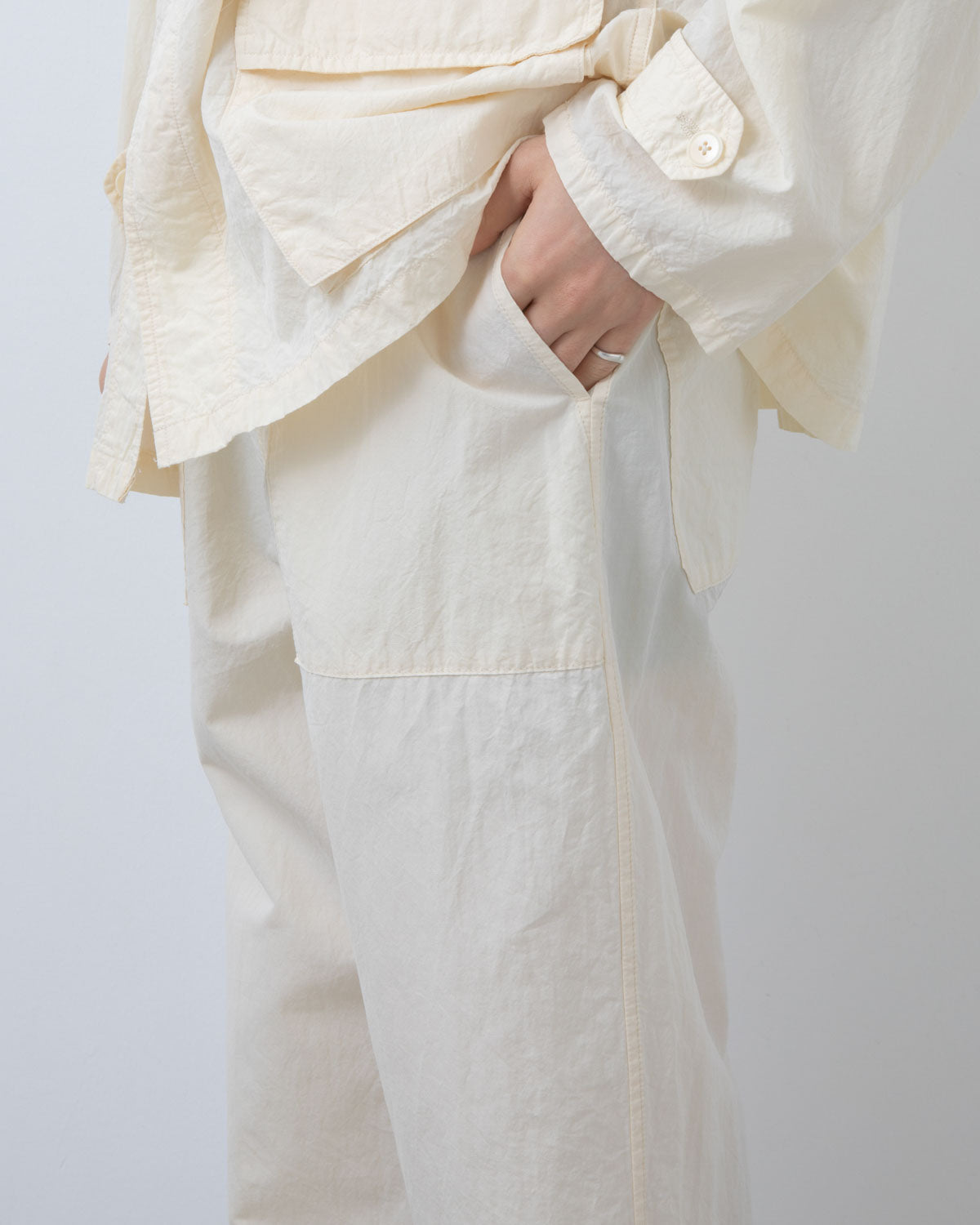 WALK EASY BAKER PANTS