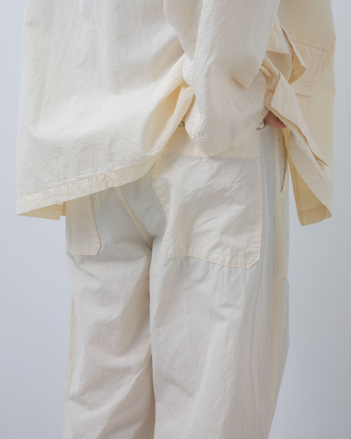 WALK EASY BAKER PANTS