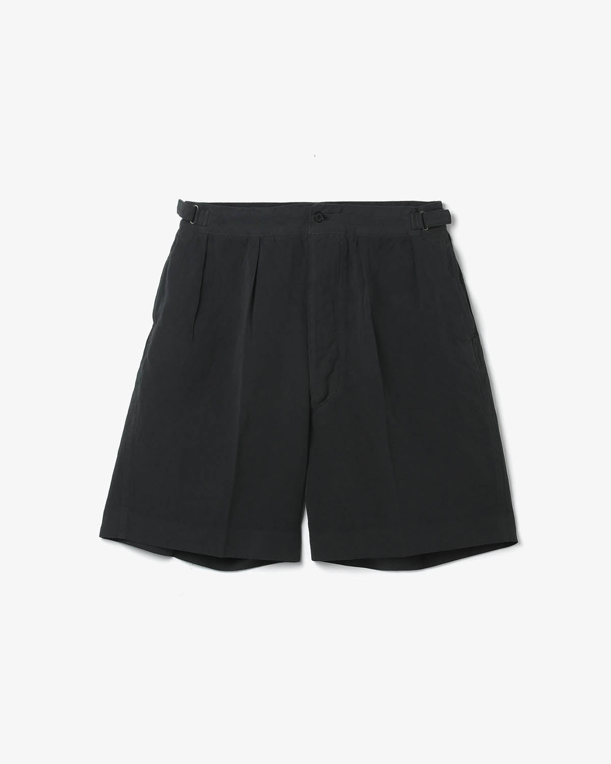 COTTON LINEN SHORT