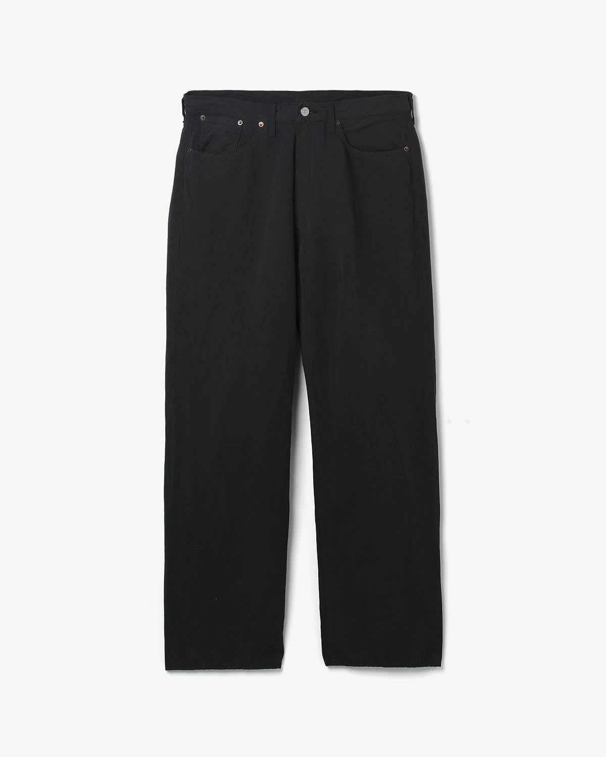 COTTON LINEN PANT