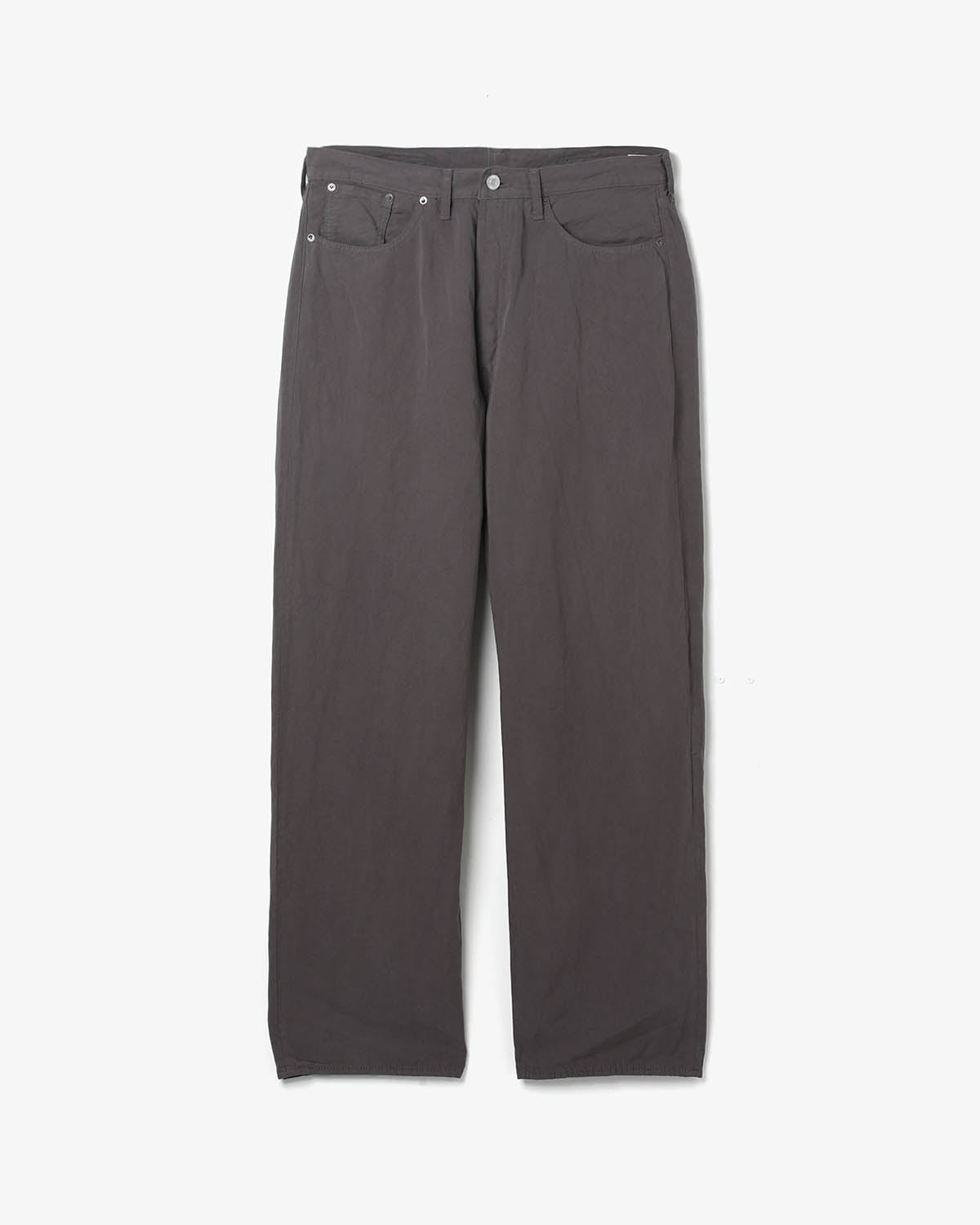 COTTON LINEN PANT