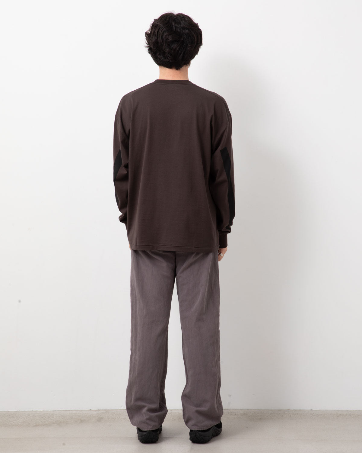 COTTON LINEN PANT