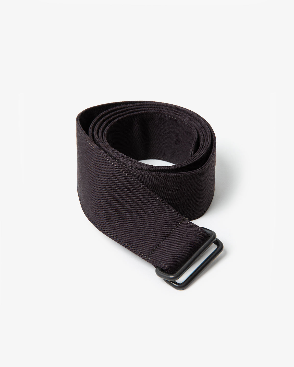 WOOL COTTON CHINO RIVIERA PANTS
