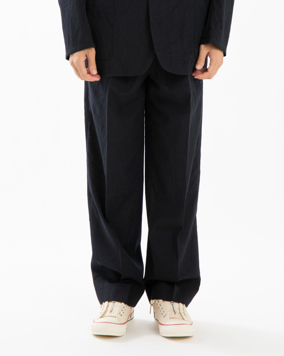 【KAPTAIN SUNSHINE】D Slacks BRN 34 KAPTAIN SUNSHINE – tagged 