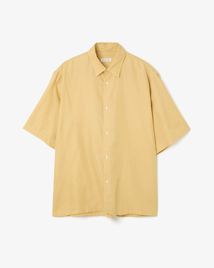 PLAIN SS SHIRT