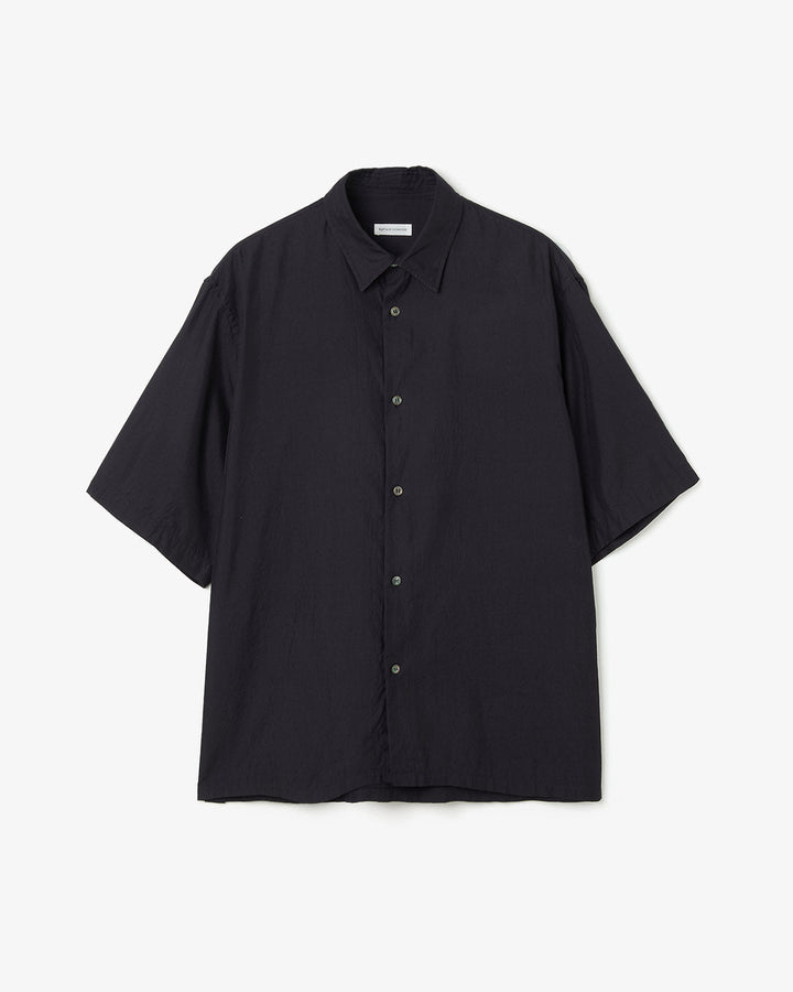 PLAIN SS SHIRT