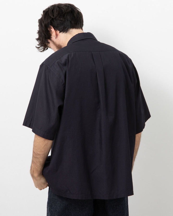 PLAIN SS SHIRT