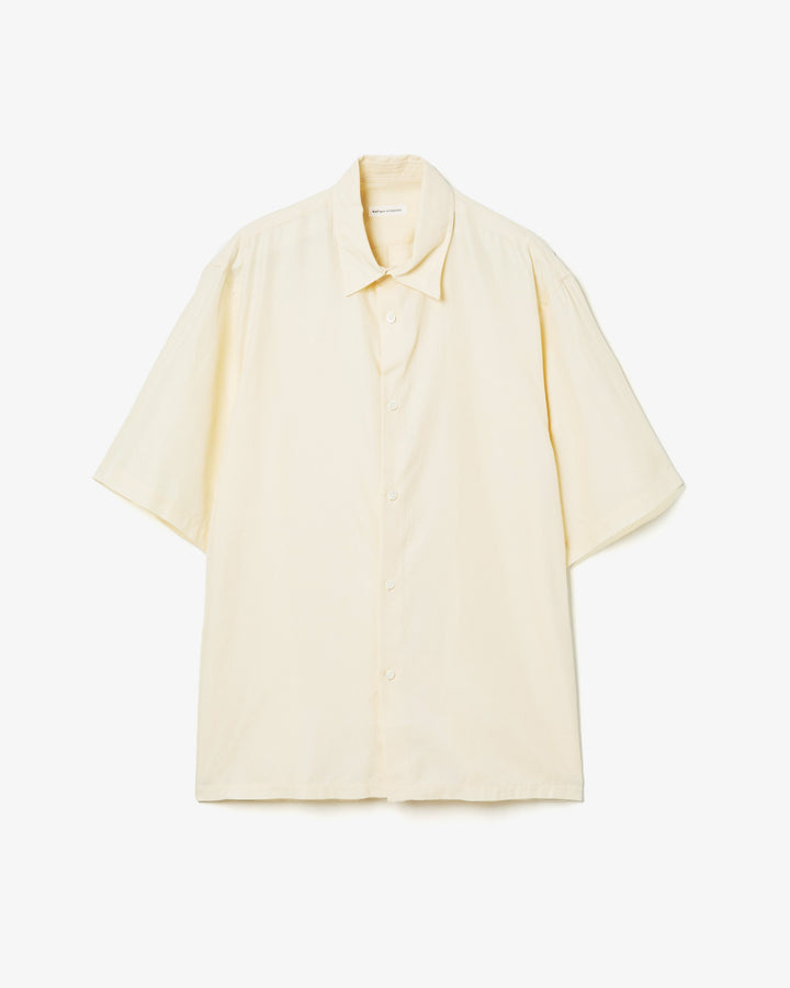 PLAIN SS SHIRT