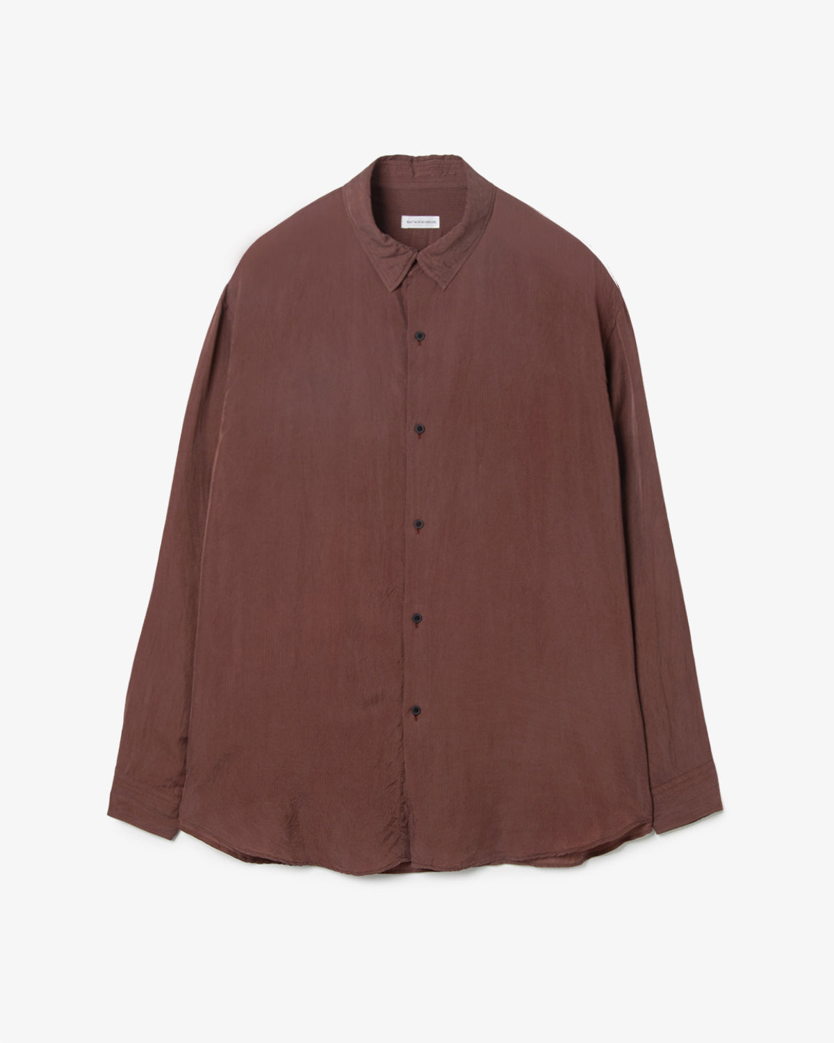 CUPRA PLAIN SHIRT