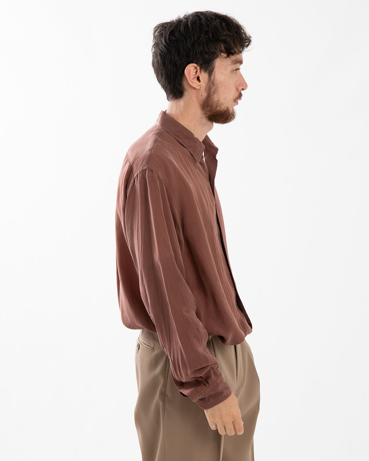 CUPRA PLAIN SHIRT