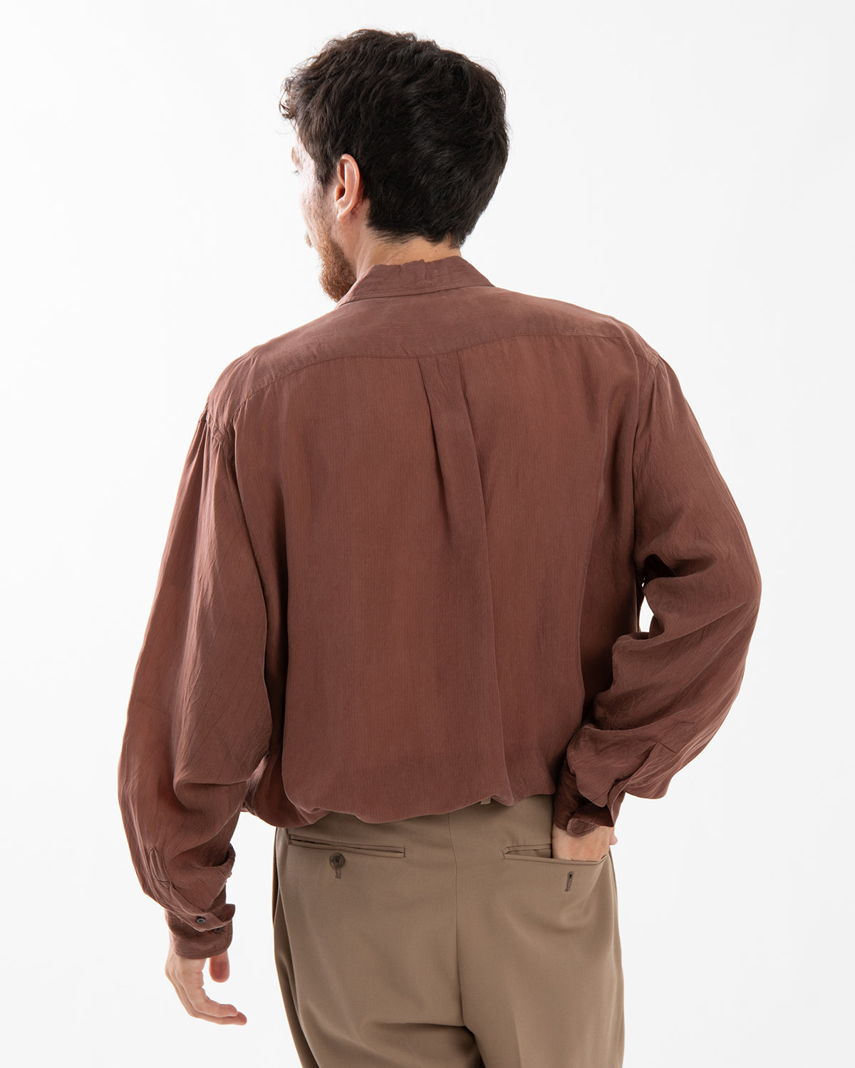 CUPRA PLAIN SHIRT