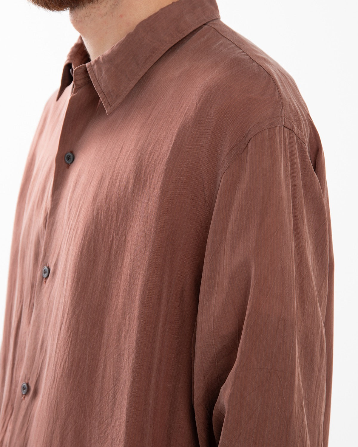 CUPRA PLAIN SHIRT