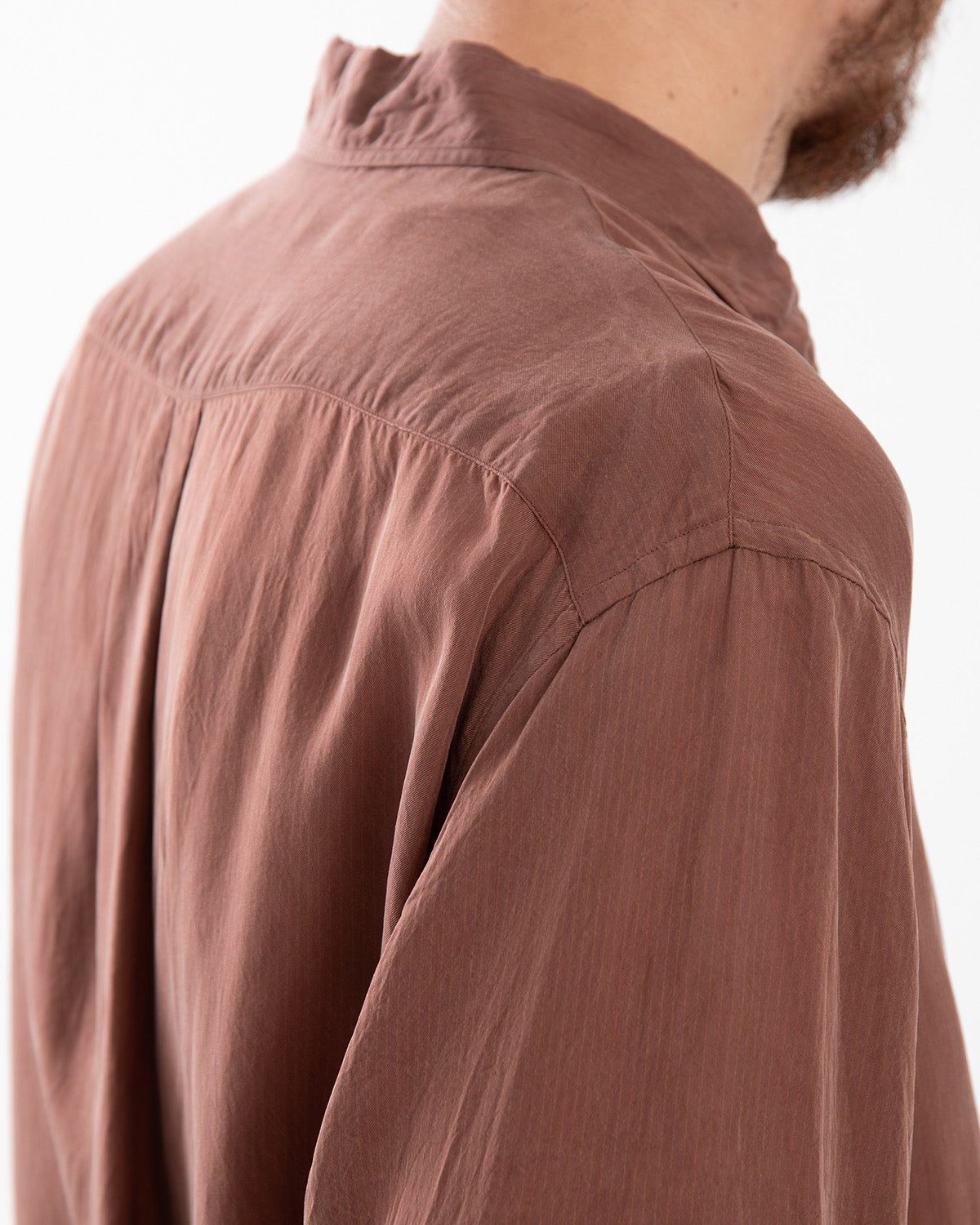 CUPRA PLAIN SHIRT