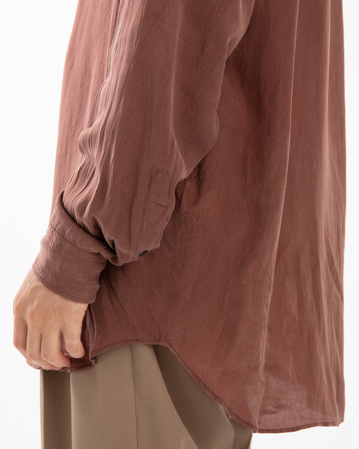 CUPRA PLAIN SHIRT