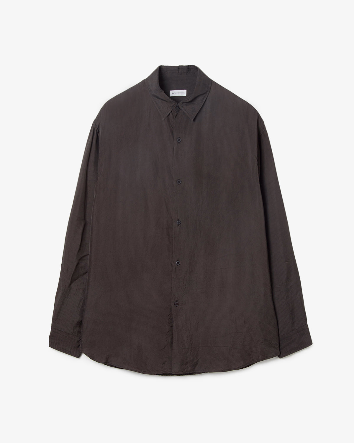 CUPRA PLAIN SHIRT