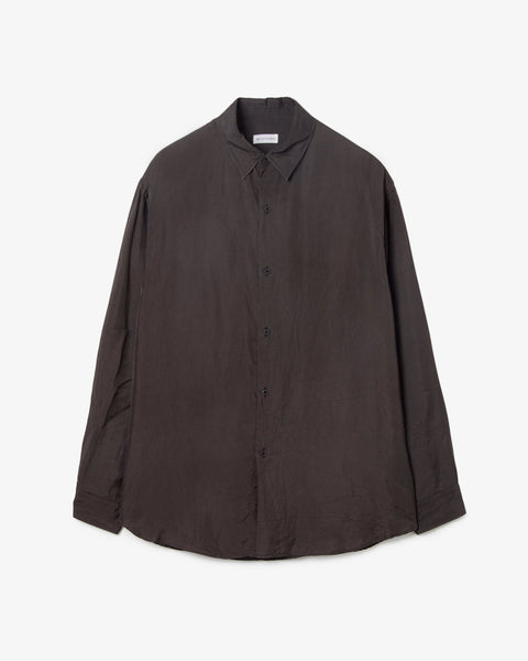 CUPRA PLAIN SHIRT – COVERCHORD