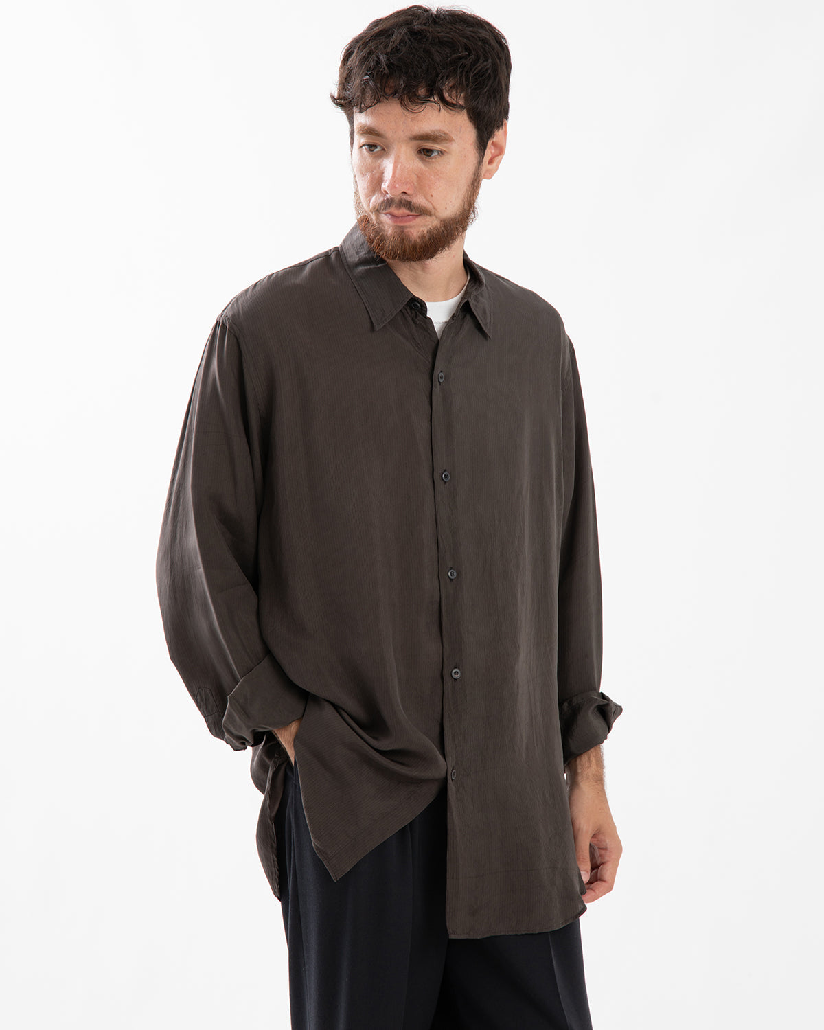 CUPRA PLAIN SHIRT