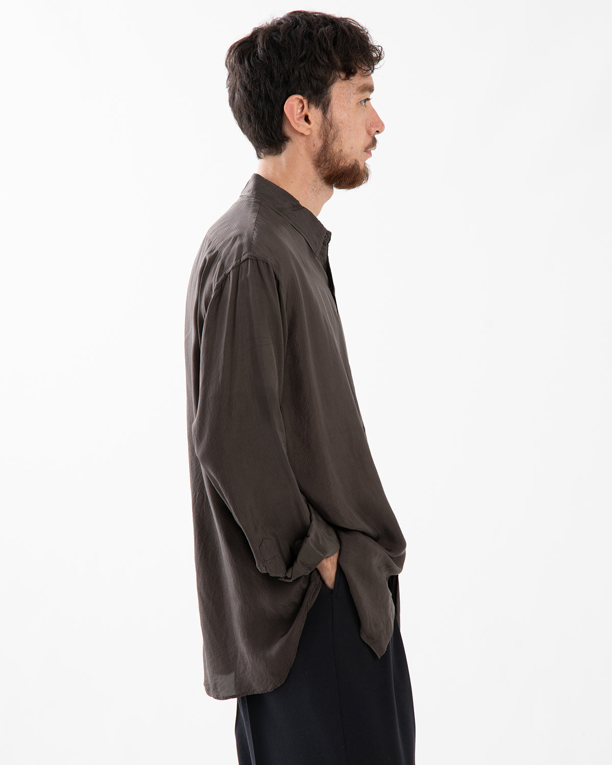 CUPRA PLAIN SHIRT