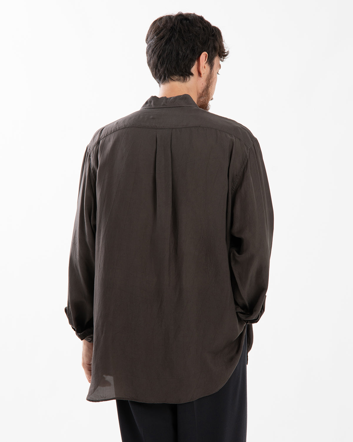 CUPRA PLAIN SHIRT