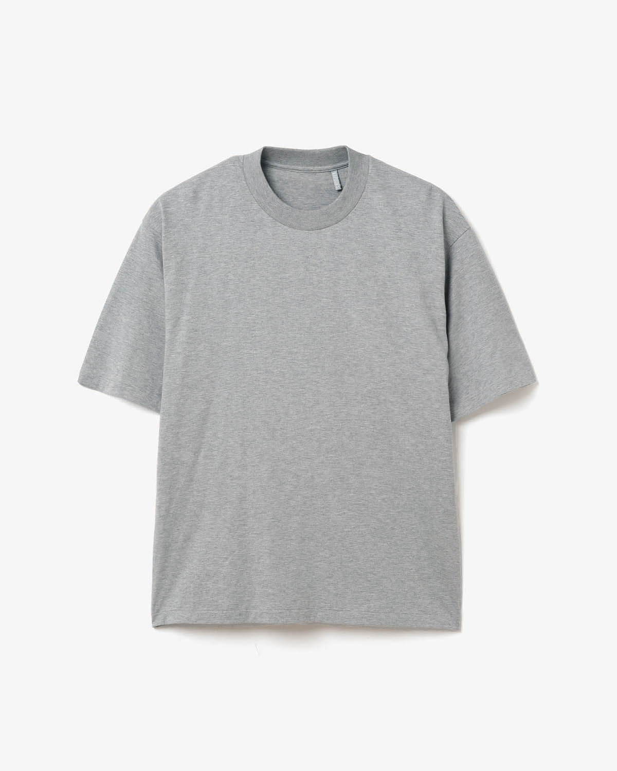 SUVIN SUPIMA TUBE TEE LIGHT