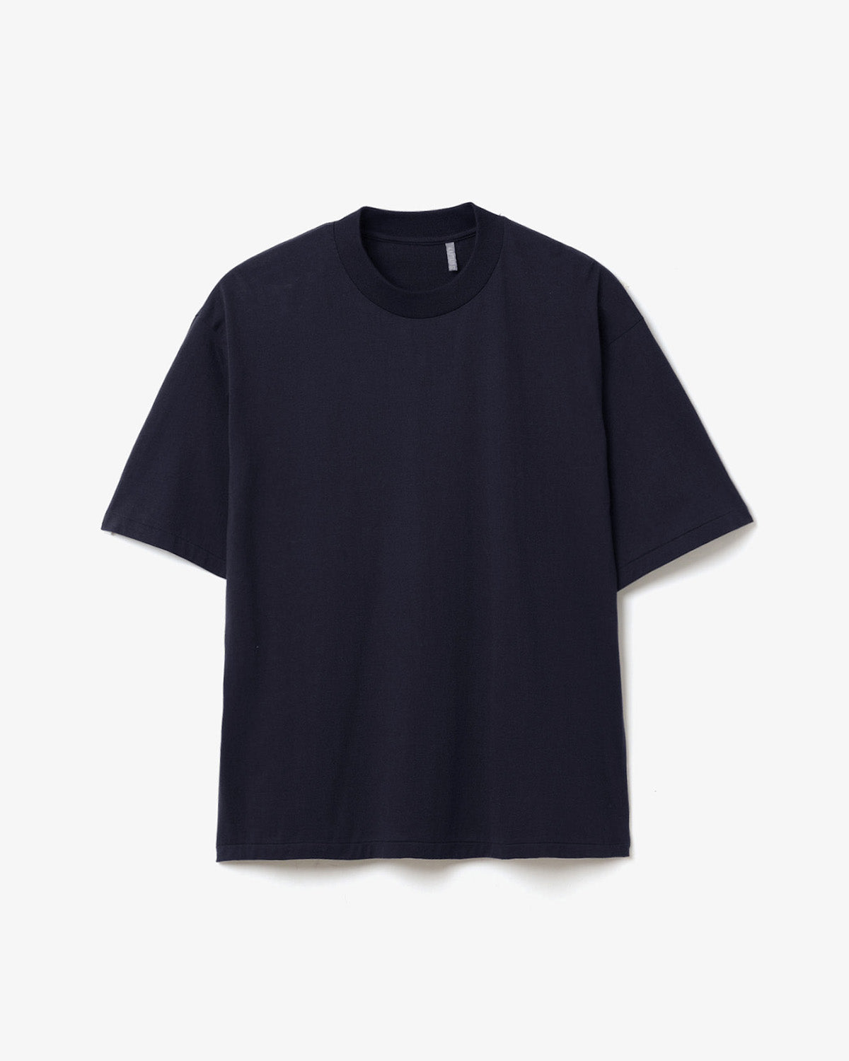 SUVIN SUPIMA TUBE TEE LIGHT