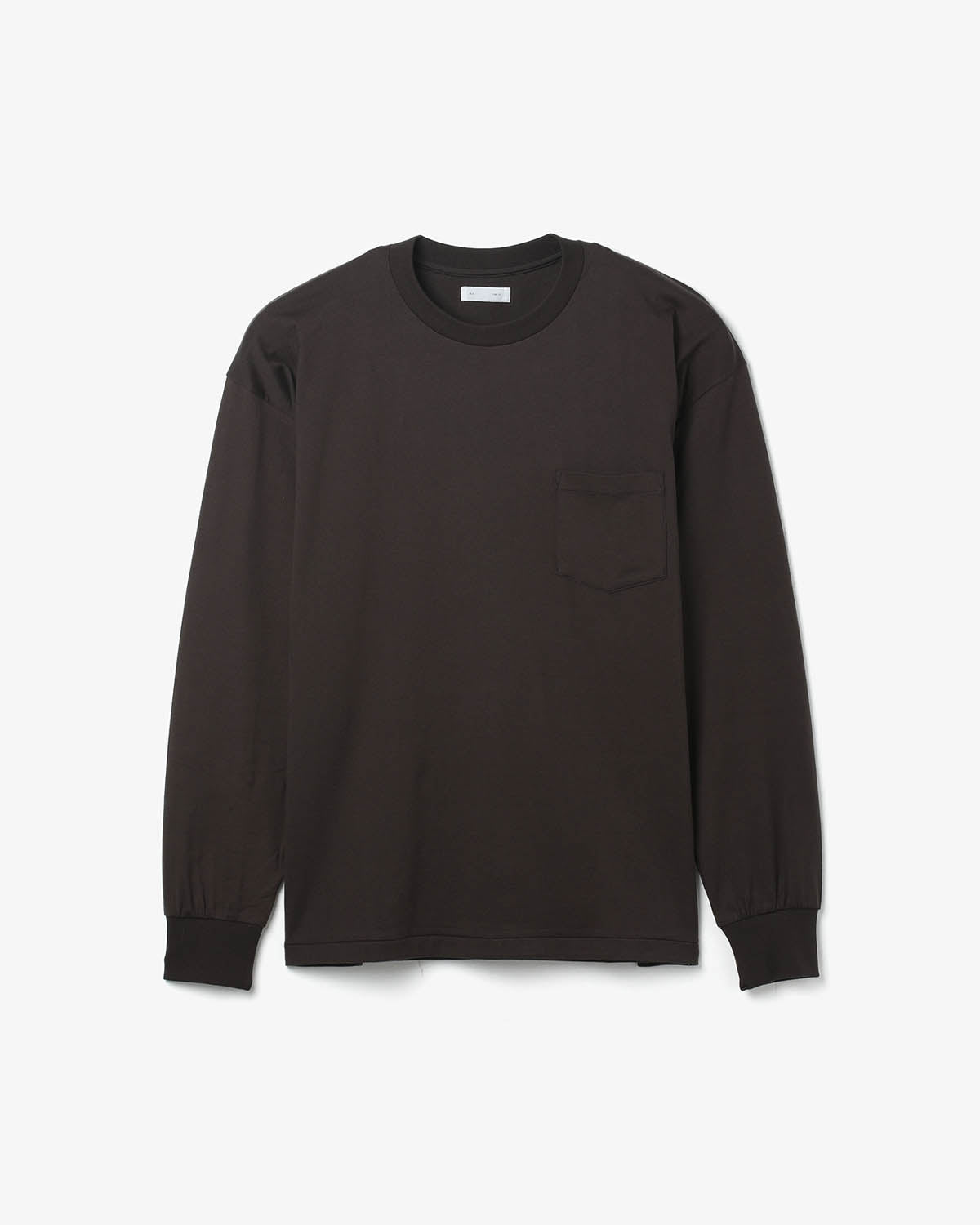 L/S STRIPE T-SHIRT